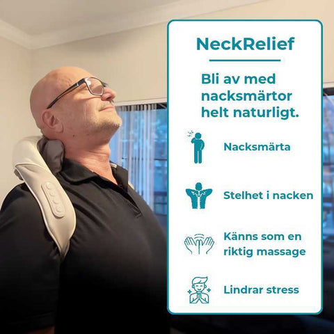 NeckRelief