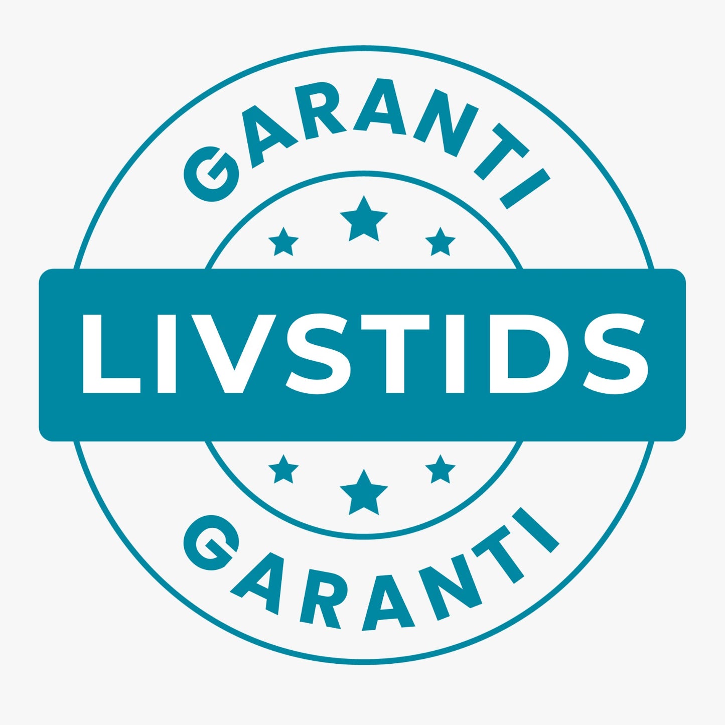 Livtidsgaranti